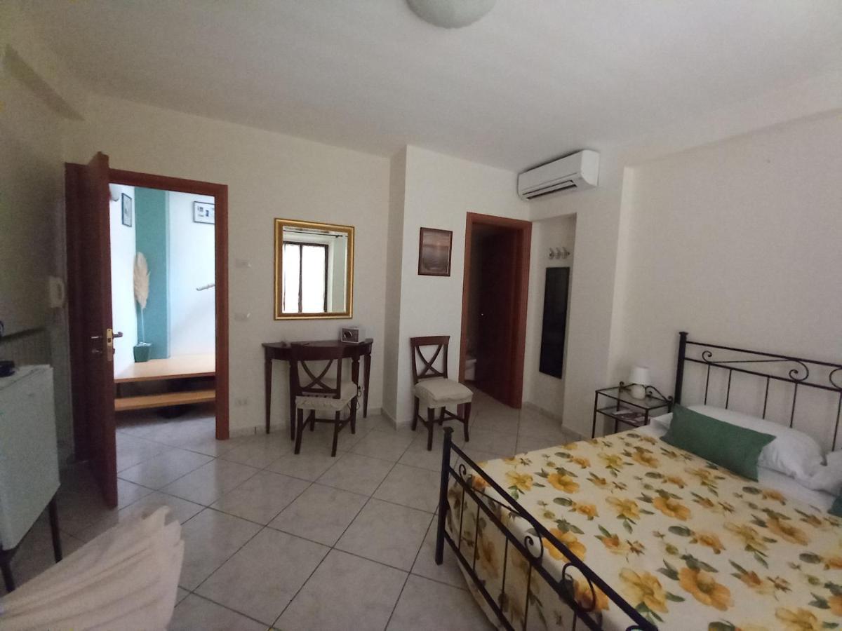 Arra Camere Sirolo - Rooms & Suite Exterior photo