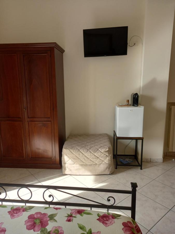 Arra Camere Sirolo - Rooms & Suite Exterior photo