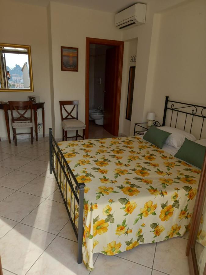 Arra Camere Sirolo - Rooms & Suite Exterior photo