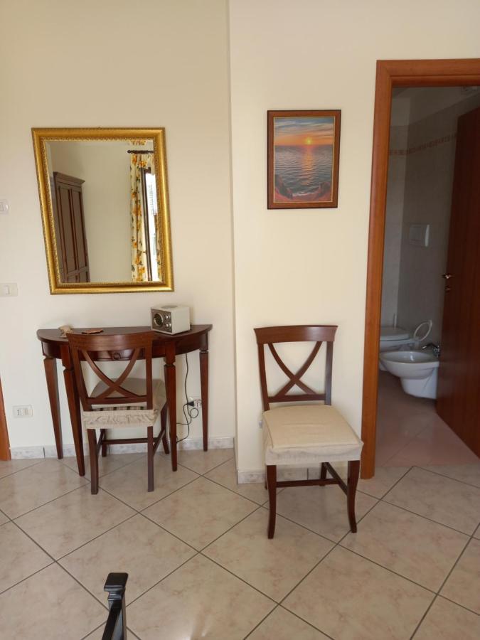 Arra Camere Sirolo - Rooms & Suite Exterior photo