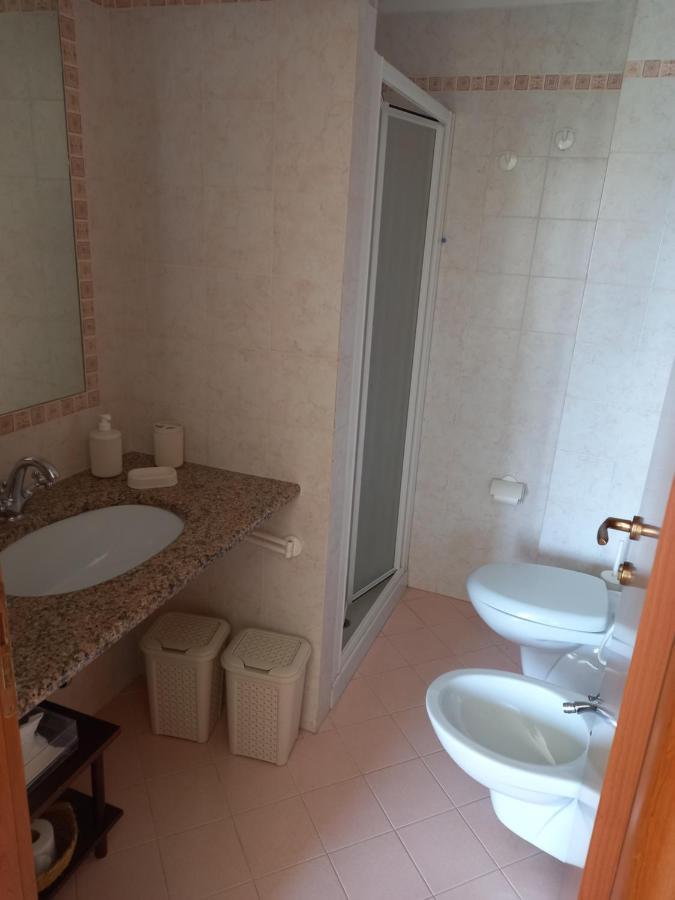 Arra Camere Sirolo - Rooms & Suite Exterior photo