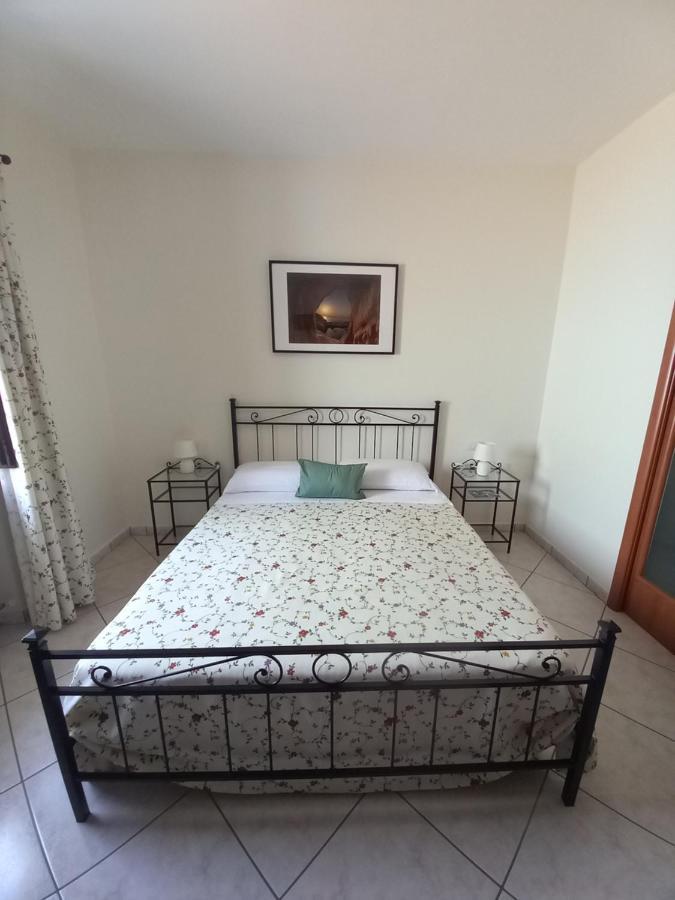 Arra Camere Sirolo - Rooms & Suite Exterior photo