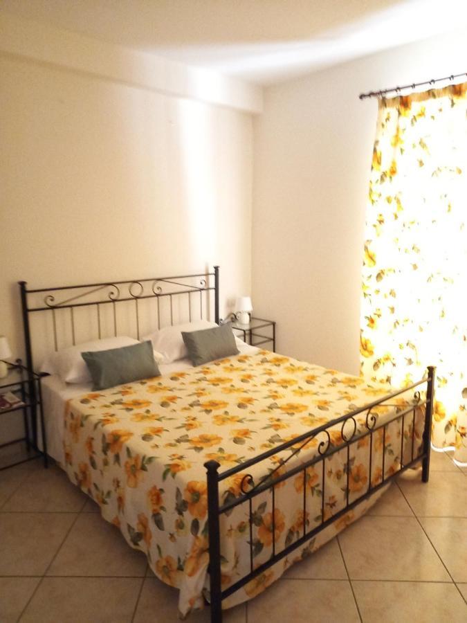 Arra Camere Sirolo - Rooms & Suite Exterior photo