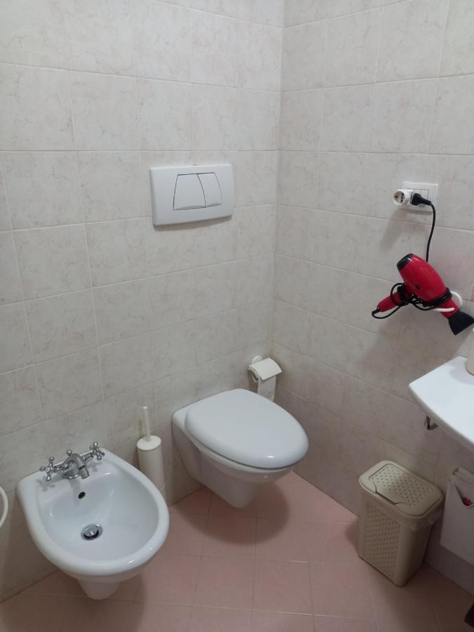 Arra Camere Sirolo - Rooms & Suite Exterior photo