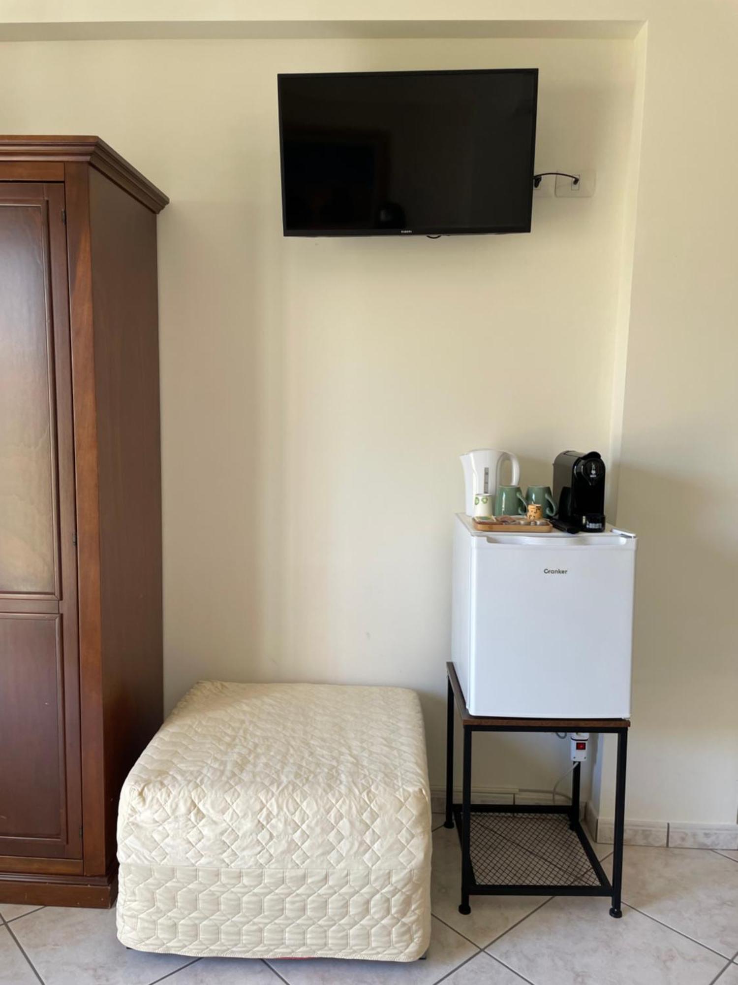 Arra Camere Sirolo - Rooms & Suite Exterior photo