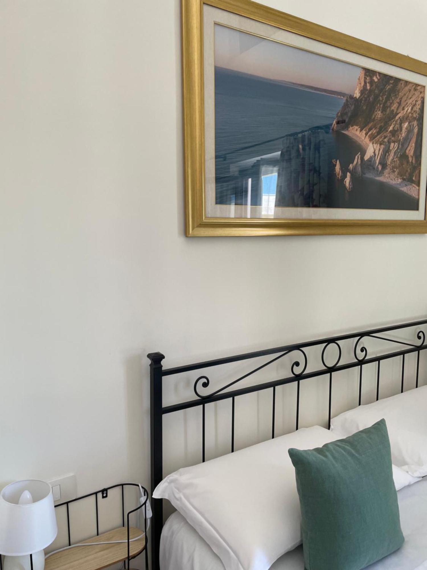 Arra Camere Sirolo - Rooms & Suite Exterior photo