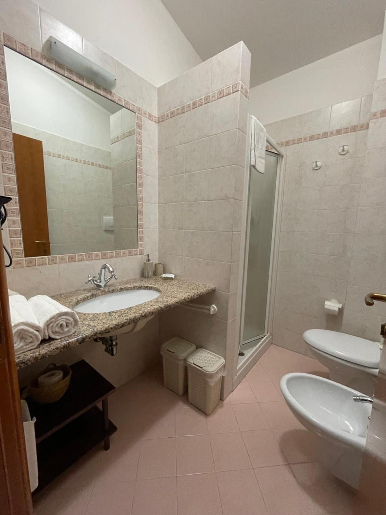 Arra Camere Sirolo - Rooms & Suite Exterior photo