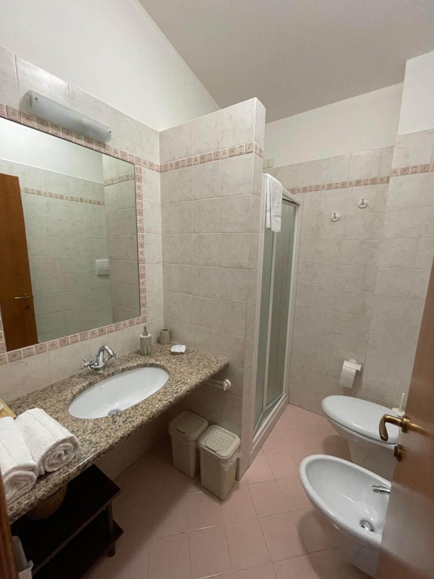 Arra Camere Sirolo - Rooms & Suite Exterior photo