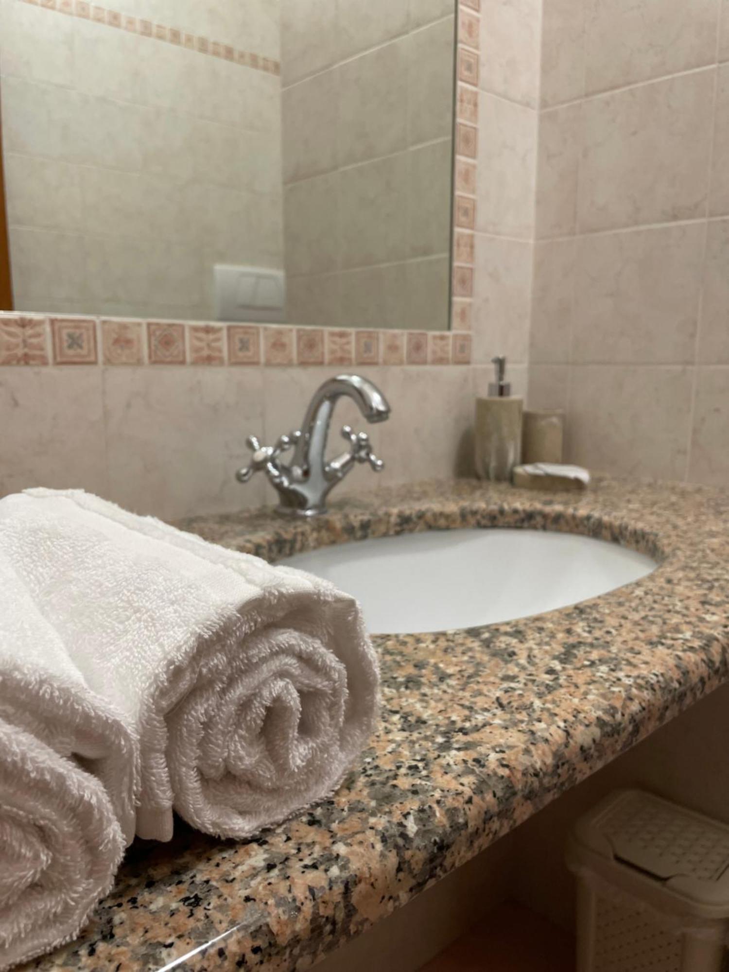 Arra Camere Sirolo - Rooms & Suite Exterior photo