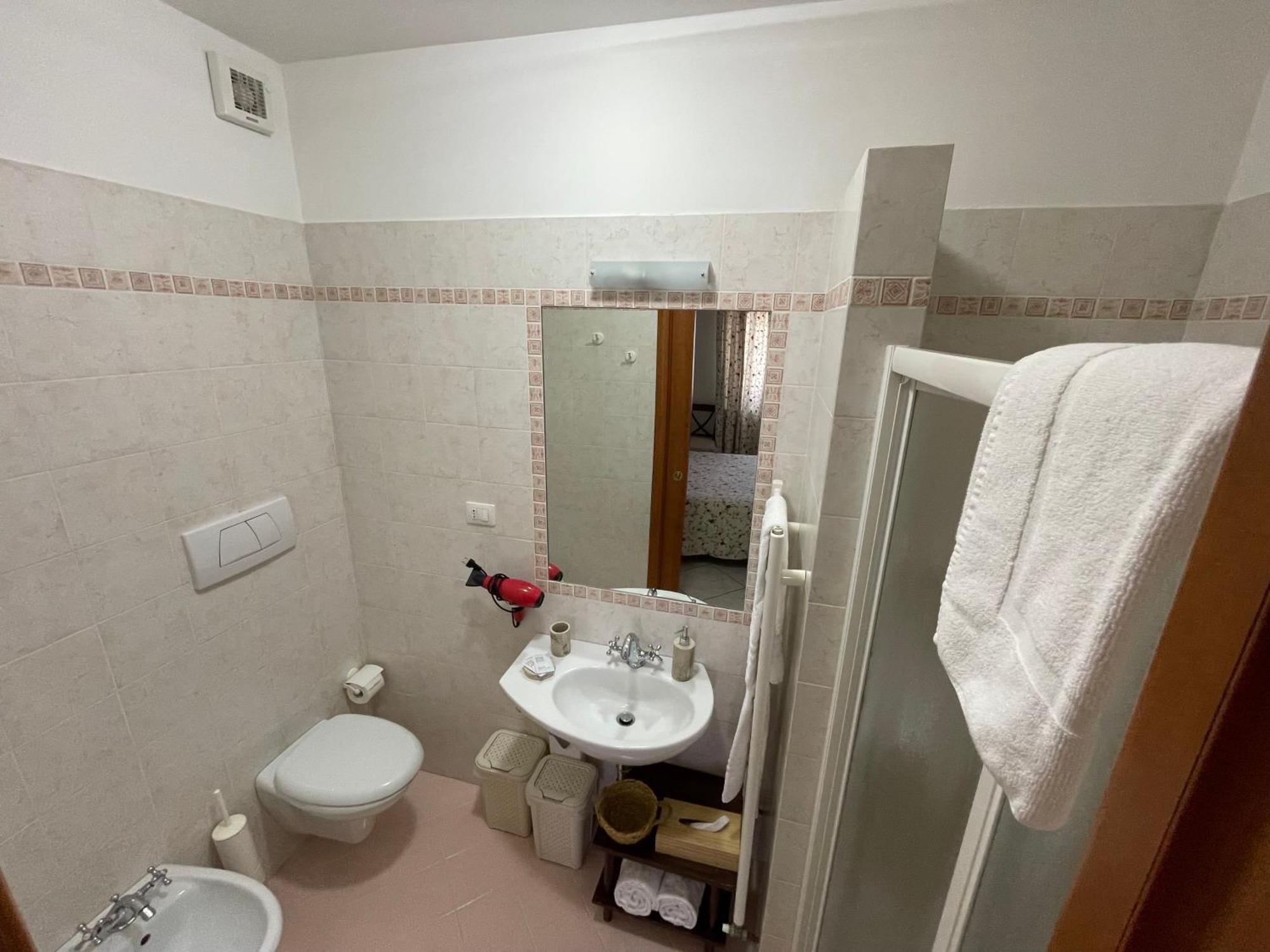 Arra Camere Sirolo - Rooms & Suite Exterior photo