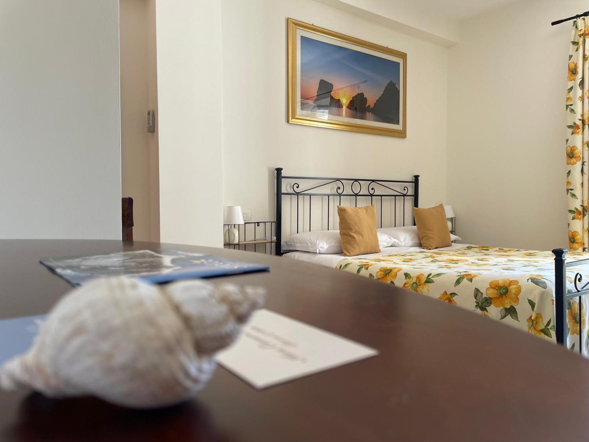 Arra Camere Sirolo - Rooms & Suite Exterior photo