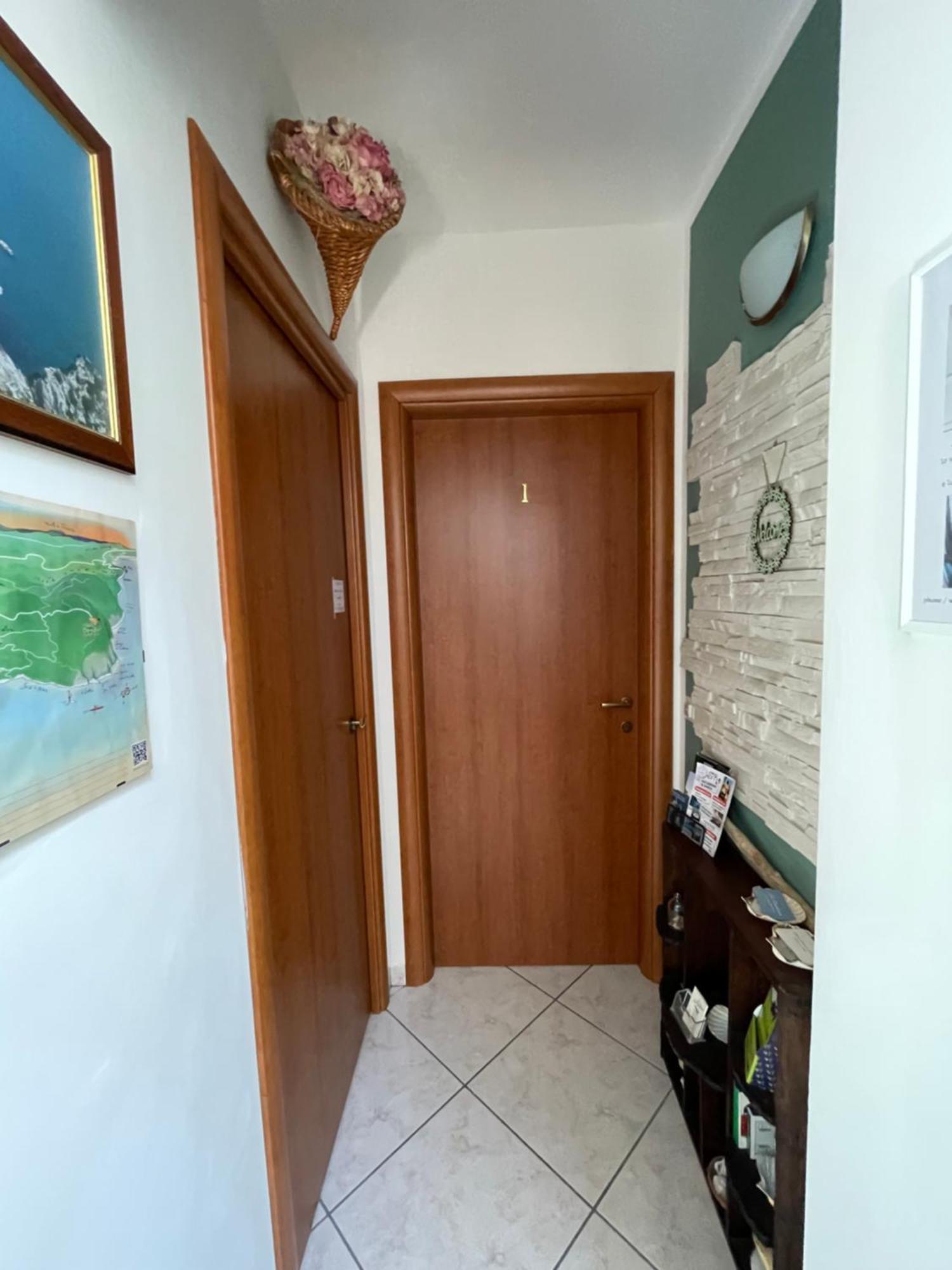 Arra Camere Sirolo - Rooms & Suite Exterior photo