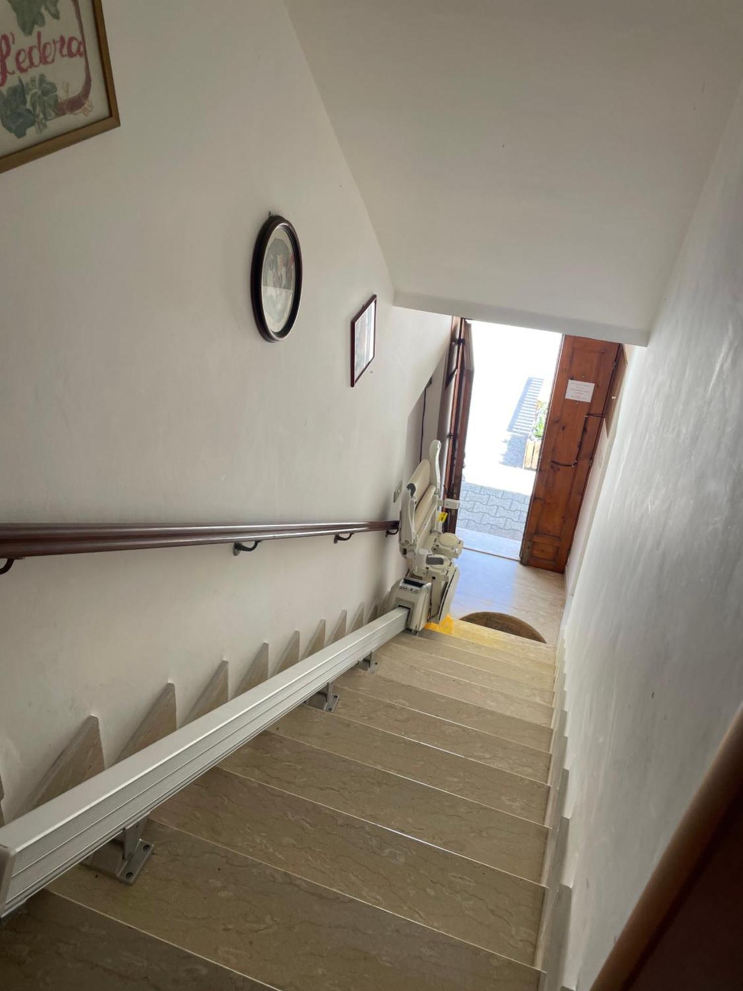 Arra Camere Sirolo - Rooms & Suite Exterior photo