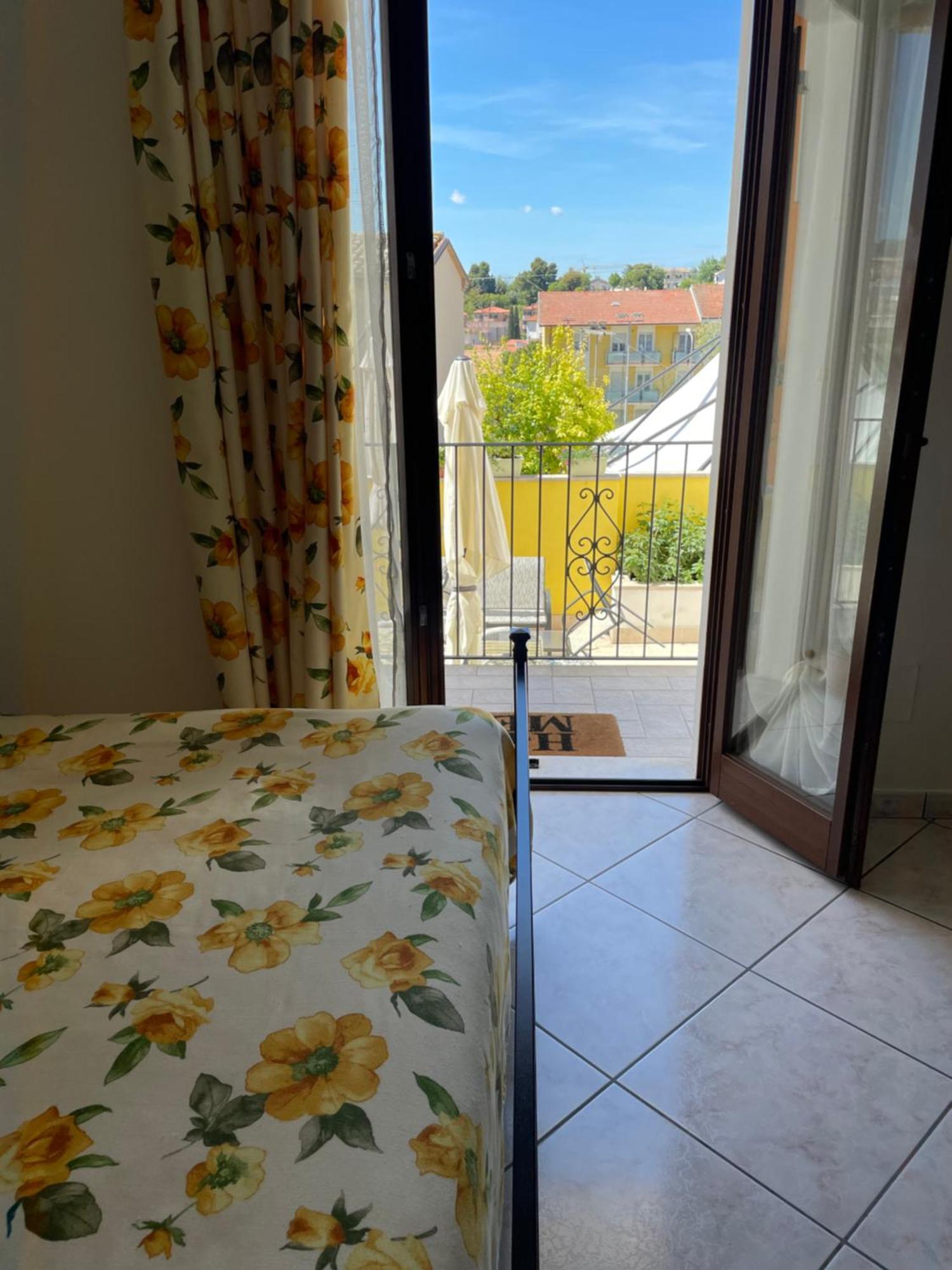 Arra Camere Sirolo - Rooms & Suite Exterior photo