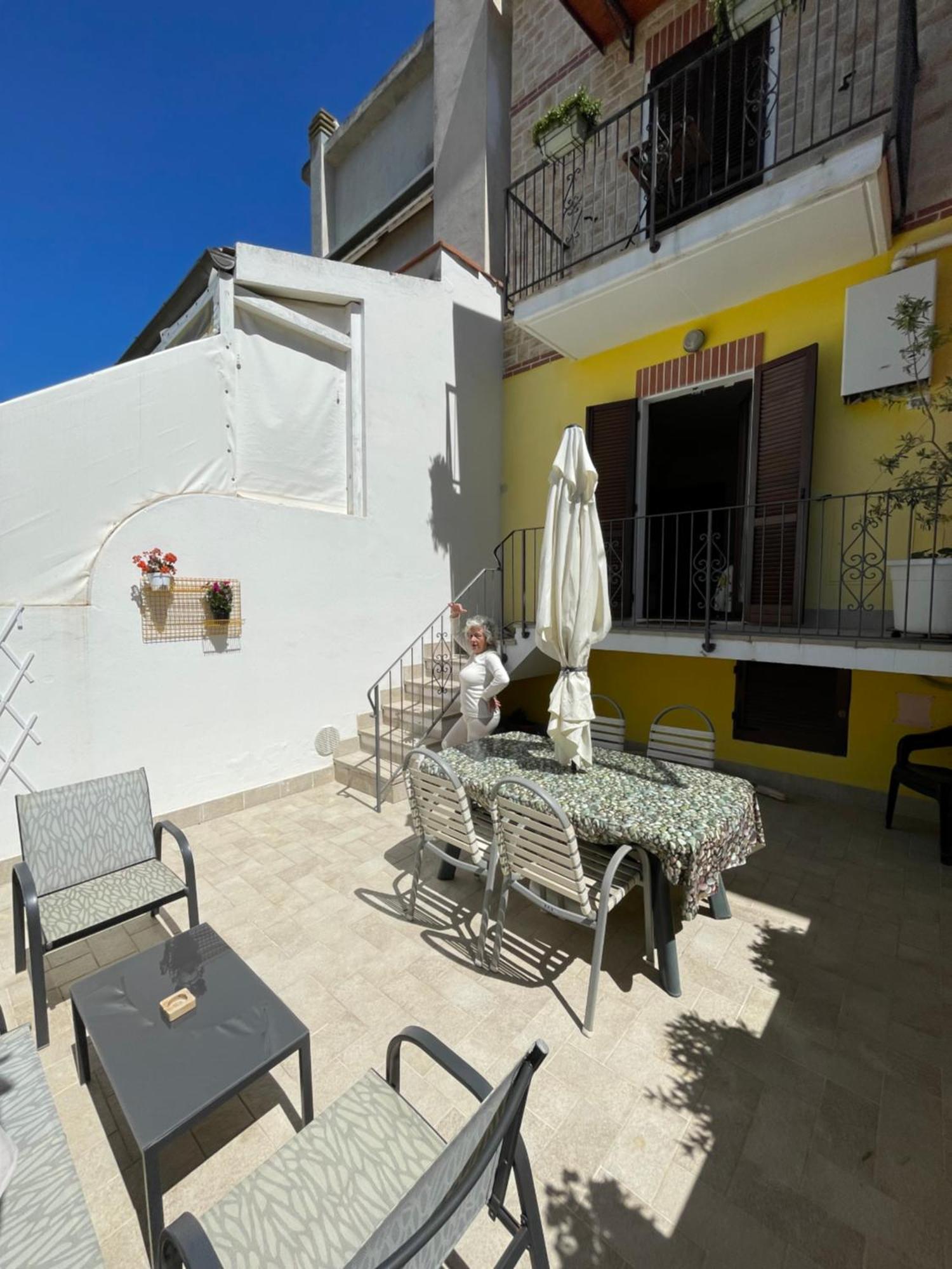 Arra Camere Sirolo - Rooms & Suite Exterior photo
