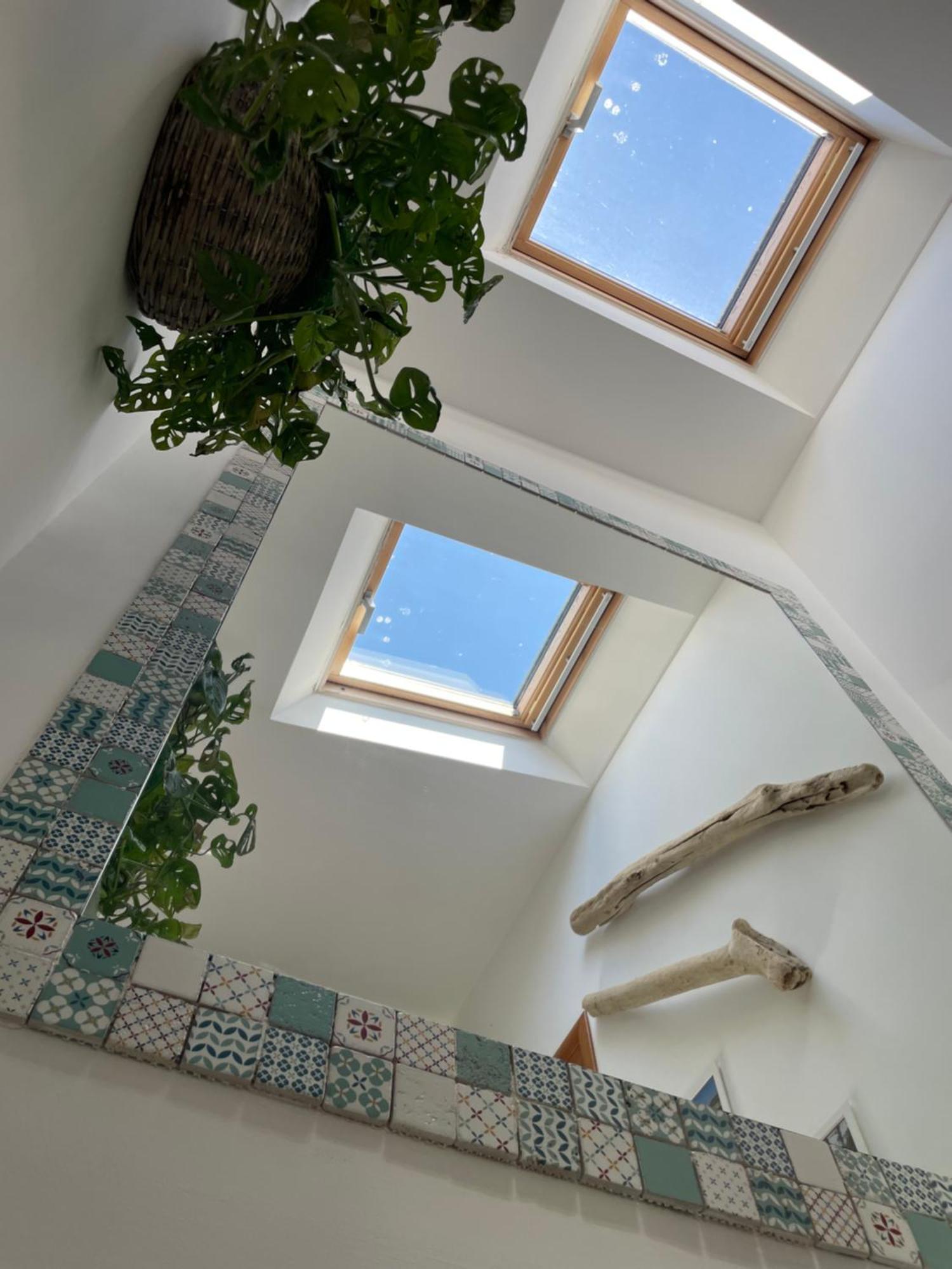 Arra Camere Sirolo - Rooms & Suite Exterior photo