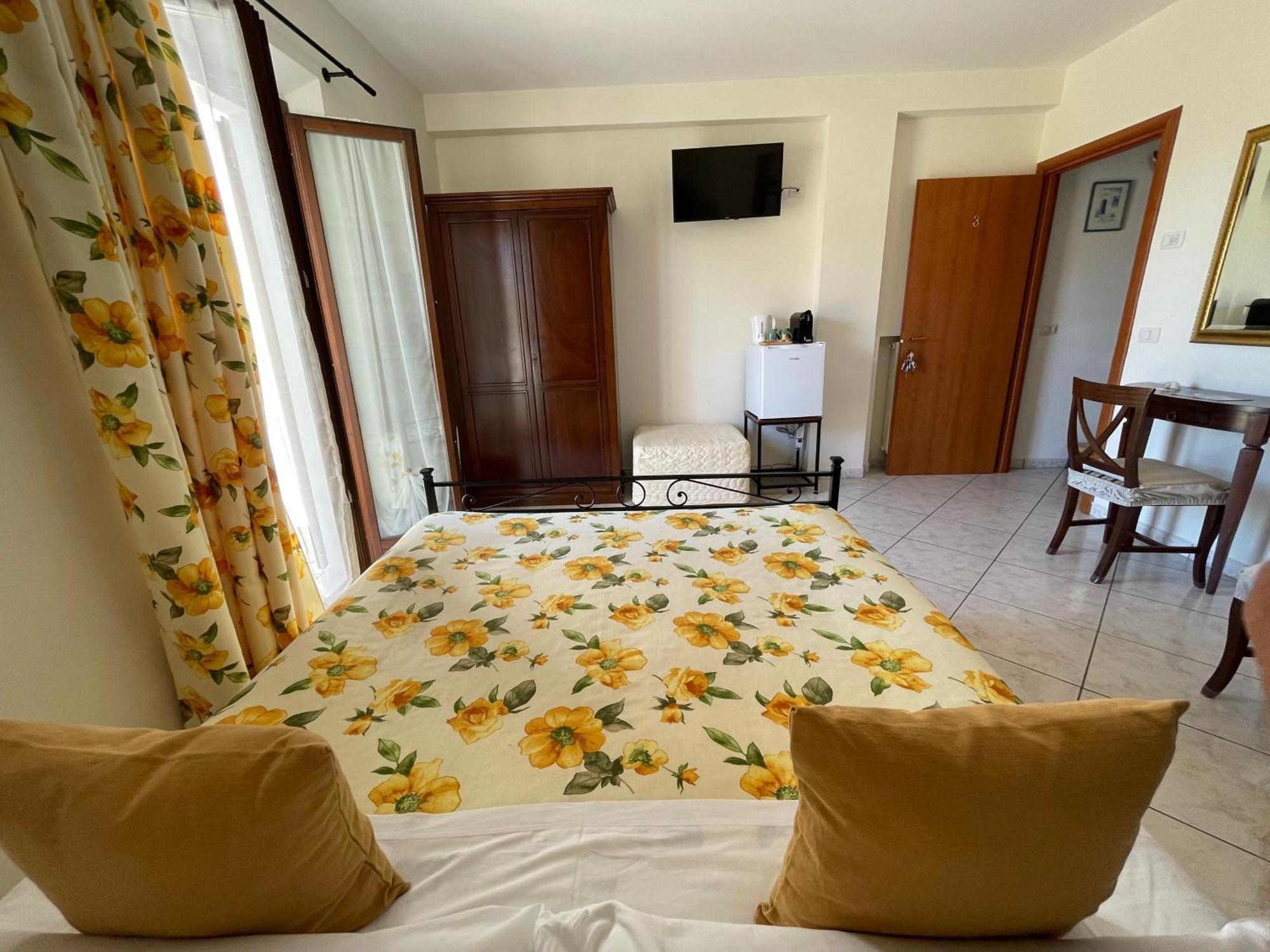 Arra Camere Sirolo - Rooms & Suite Exterior photo