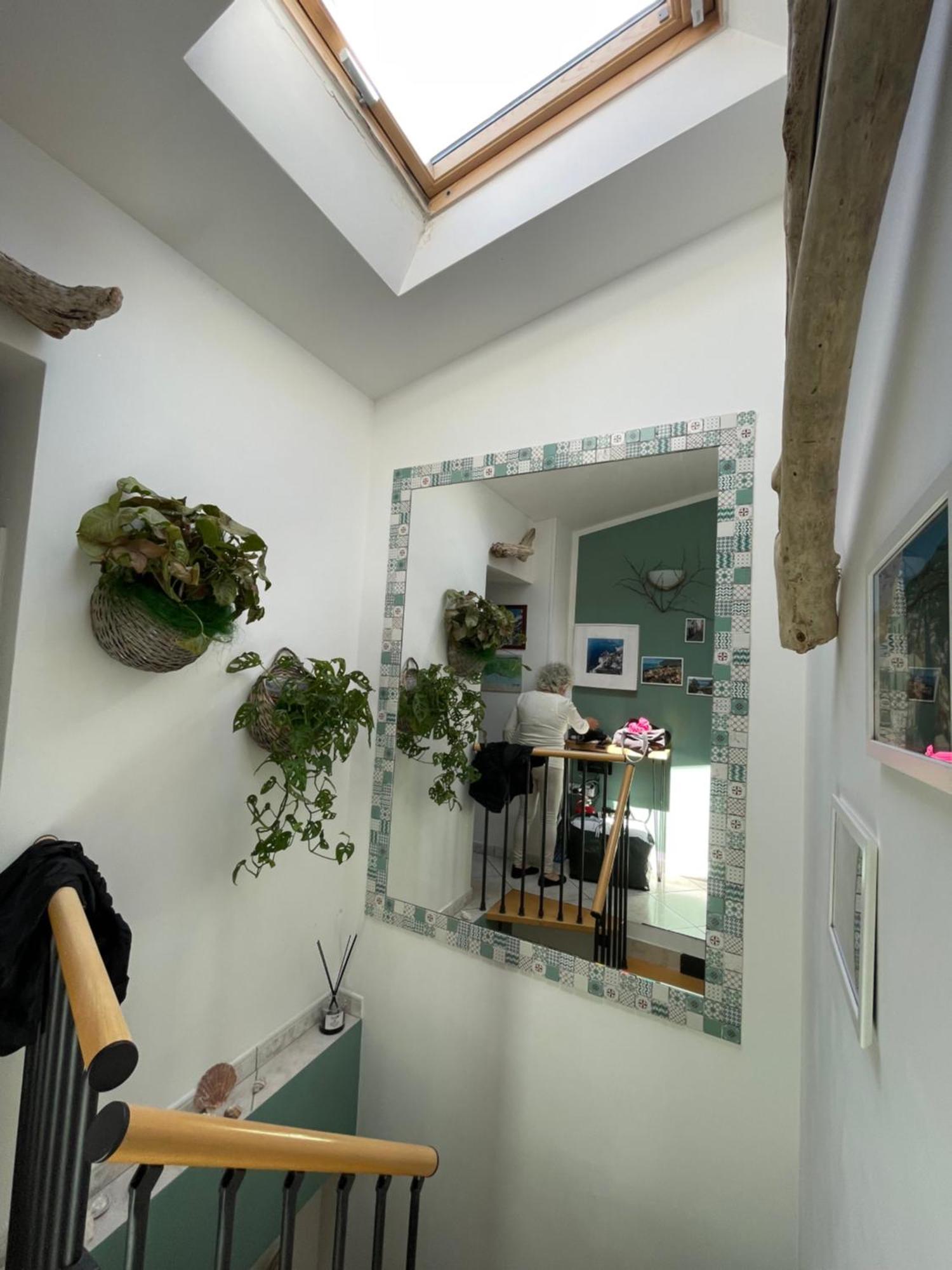 Arra Camere Sirolo - Rooms & Suite Exterior photo